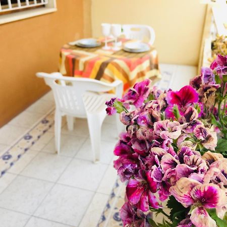 Holiday House Alghero Exterior photo